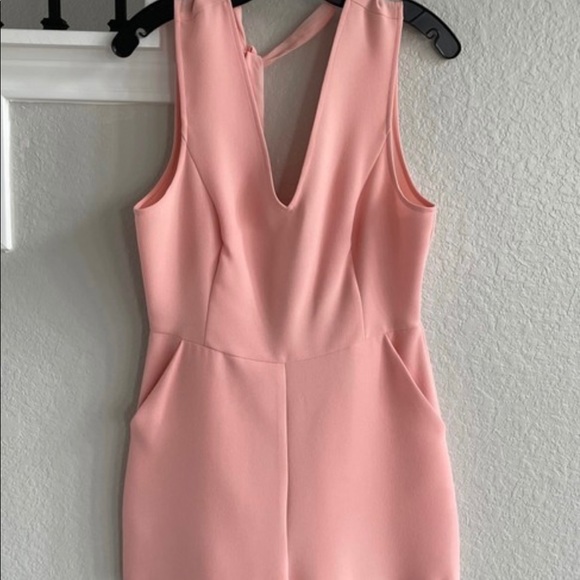 BCBGeneration Romper - Picture 2 of 5